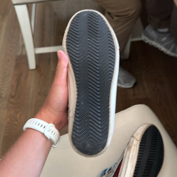 Golden Goose LIMITED EDITION perfect condition Size 37; comes with box - Picture 8 of 8